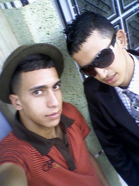 avec mon pot simo